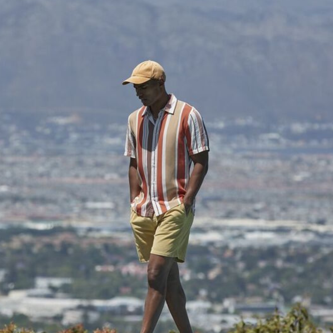 Quelle matière choisir pour votre casquette personnalisée ?